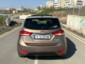 Обява за продажба на Hyundai Ix20 Газов инж / Панорама  ~15 399 лв. - изображение 5