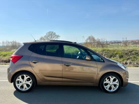 Обява за продажба на Hyundai Ix20 Газов инж / Панорама  ~15 399 лв. - изображение 8