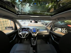 Обява за продажба на Hyundai Ix20 Газов инж / Панорама  ~15 399 лв. - изображение 11