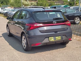 Обява за продажба на Hyundai I20 1.2 MPI 85к.с. ~25 500 лв. - изображение 3