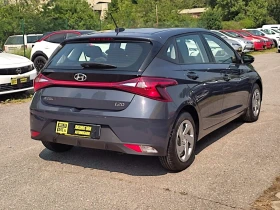Обява за продажба на Hyundai I20 1.2 MPI 85к.с. ~25 500 лв. - изображение 2
