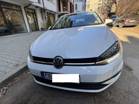 VW Golf Variant | Mobile.bg    2