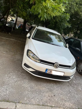 Обява за продажба на VW Golf Variant ~23 999 лв. - изображение 2