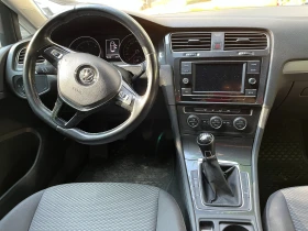 Обява за продажба на VW Golf Variant ~23 999 лв. - изображение 4