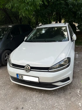 Обява за продажба на VW Golf Variant ~23 999 лв. - изображение 3