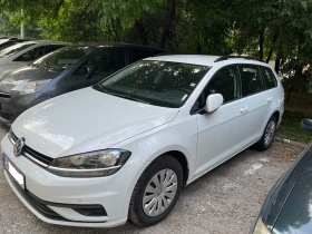 Обява за продажба на VW Golf Variant ~23 999 лв. - изображение 1
