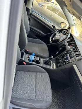 VW Golf Variant | Mobile.bg    6