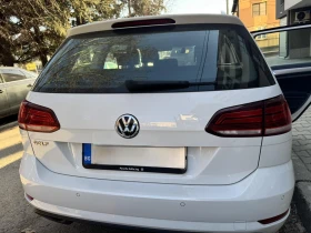 VW Golf Variant | Mobile.bg    3