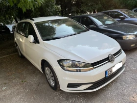 Обява за продажба на VW Golf Variant ~23 999 лв. - изображение 1