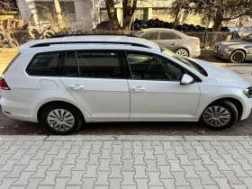     VW Golf Variant