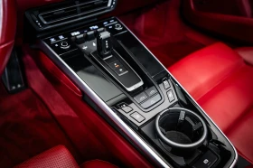 Porsche 911 Turbo S Cabrio* Lift* Обдухване* 360* Bose - 205000 EUR - 37921774 9