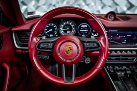 Porsche 911 Turbo S Cabrio* Lift* Обдухване* 360* Bose - 205000 EUR - 37921774 11