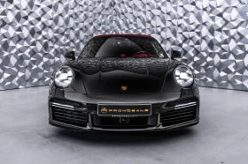 Porsche 911 Turbo S Cabrio* Lift* Обдухване* 360* Bose - 205000 EUR - 37921774 2