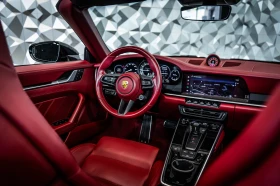 Porsche 911 Turbo S Cabrio* Lift* Обдухване* 360* Bose - 205000 EUR - 37921774 10