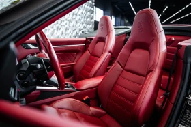 Porsche 911 Turbo S Cabrio* Lift* Обдухване* 360* Bose - 205000 EUR - 37921774 13
