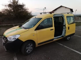 Обява за продажба на Dacia Dokker ~12 900 лв. - изображение 11