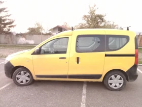 Dacia Dokker | Mobile.bg    13