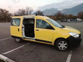 Обява за продажба на Dacia Dokker ~12 900 лв. - изображение 10