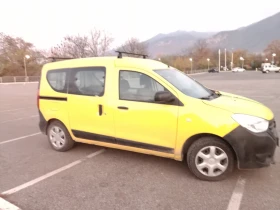 Обява за продажба на Dacia Dokker ~12 900 лв. - изображение 4