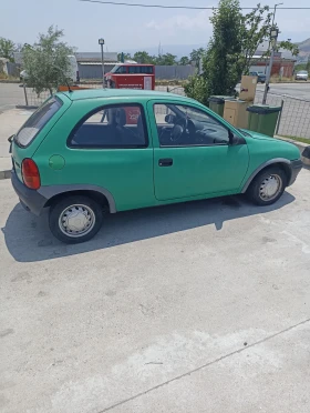 Обява за продажба на Opel Corsa ~1 499 лв. - изображение 4