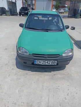 Обява за продажба на Opel Corsa ~1 499 лв. - изображение 3
