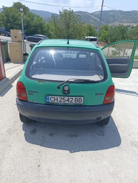 Обява за продажба на Opel Corsa ~1 499 лв. - изображение 5