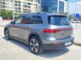 Mercedes-Benz EQB 300/4 MATIC/AMG/ FACELIFT | Mobile.bg    4