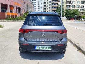 Mercedes-Benz EQB 300/4 MATIC/AMG/ FACELIFT | Mobile.bg    5