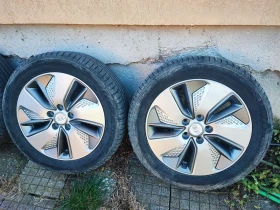 Hyundai Kona Electric/68kw/204kc/HeadUp/Keyless/Distronic - 39900 лв. / 20400.55 € - 36305387 17