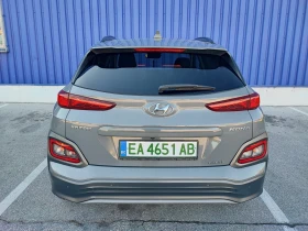 Hyundai Kona Electric/68kw/204kc/HeadUp/Keyless/Distronic - 39900 лв. / 20400.55 € - 36305387 3