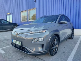 Hyundai Kona Electric/68kw/204kc/HeadUp/Keyless/Distronic