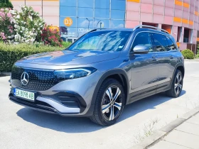 Mercedes-Benz EQB 300/4 MATIC/AMG/ FACELIFT | Mobile.bg    2