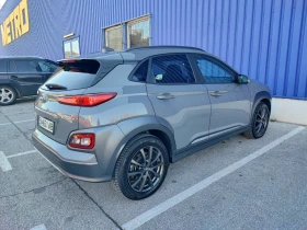 Hyundai Kona Electric/68kw/204kc/HeadUp/Keyless/Distronic - 39900 лв. / 20400.55 € - 36305387 4