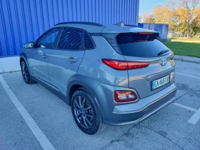Hyundai Kona Electric/68kw/204kc/HeadUp/Keyless/Distronic - 39900 лв. / 20400.55 € - 36305387 2