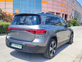 Mercedes-Benz EQB 300/4 MATIC/AMG/ FACELIFT | Mobile.bg    6