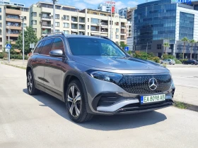Mercedes-Benz EQB 300/4 MATIC/AMG/ FACELIFT | Mobile.bg    8