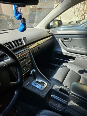 Обява за продажба на Audi A4 B6 ~2 500 лв. - изображение 5