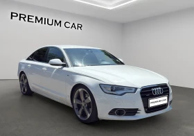 Audi A6 3.0 TDI Quattro S-Line | Mobile.bg    5