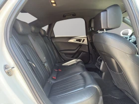 Audi A6 3.0 TDI Quattro S-Line | Mobile.bg    14
