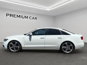 Audi A6 3.0 TDI Quattro S-Line | Mobile.bg    2