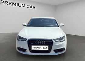 Audi A6 3.0 TDI Quattro S-Line | Mobile.bg    4