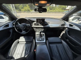 Audi A6 3.0 TDI Quattro S-Line | Mobile.bg    11