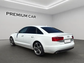Audi A6 3.0 TDI Quattro S-Line | Mobile.bg    3