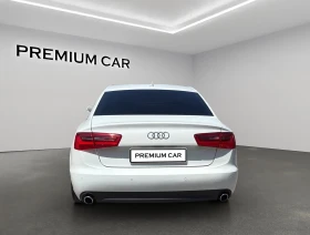 Audi A6 3.0 TDI Quattro S-Line | Mobile.bg    8