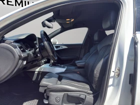 Audi A6 3.0 TDI Quattro S-Line | Mobile.bg    9
