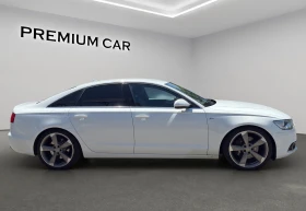 Audi A6 3.0 TDI Quattro S-Line | Mobile.bg    6