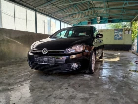 Обява за продажба на VW Golf MK6 ~8 700 лв. - изображение 1