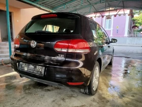 Обява за продажба на VW Golf MK6 ~8 700 лв. - изображение 4