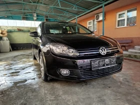 Обява за продажба на VW Golf MK6 ~8 700 лв. - изображение 2