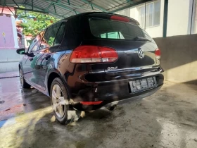 Обява за продажба на VW Golf MK6 ~8 700 лв. - изображение 1